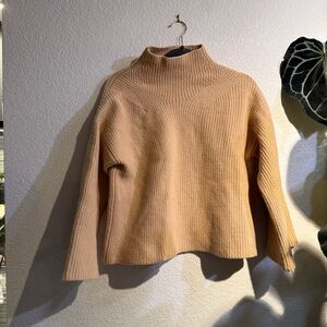 Cozy soft merino wool ALC louise sweater